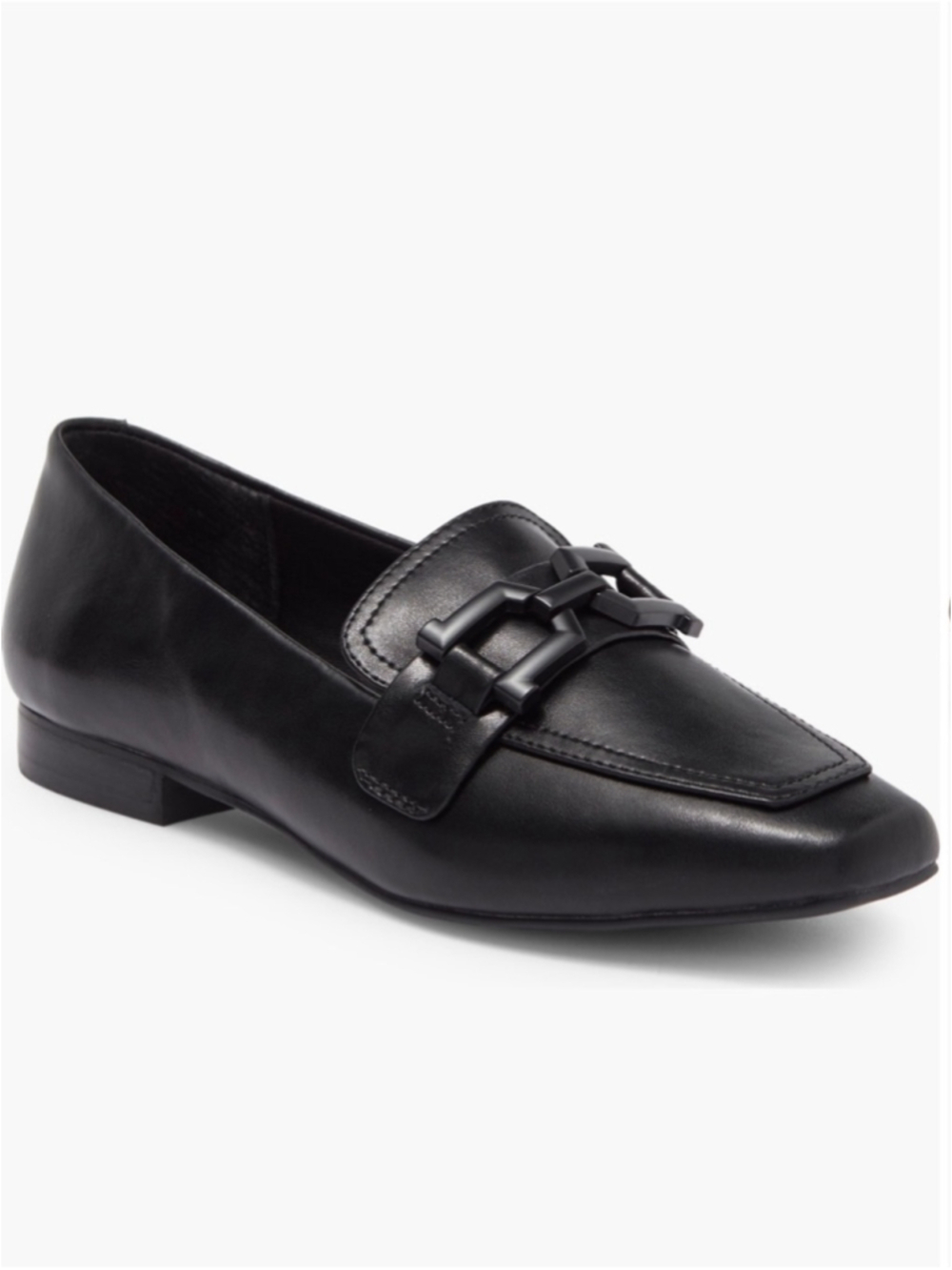 Woman's Steve Madden Ryann Bit Chain
Loafer